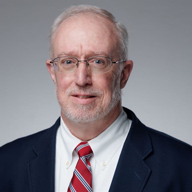 Kyle J. Parker, CGCIO, founder of Parker Technology Solutions